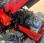Tracteur agricole Goldoni