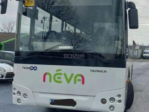 Autocar nc