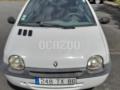 Fourgonnette dérivée de VP Renault Twingo