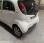 Fourgon avec parois et toit rigide Peugeot iOn