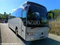 Autocar Mercedes Tourismo