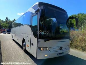 Autocar Mercedes Tourismo