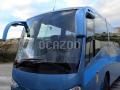 Autocar Scania Irizar
