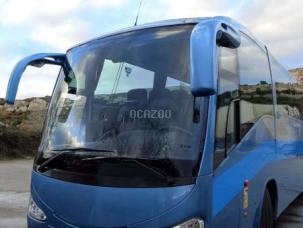 Autocar Scania Irizar