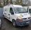 Fourgon avec parois et toit rigide Renault Master
