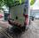 Fourgon avec parois et toit rigide Peugeot Boxer