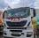 Benne à ordure ménagères Iveco 260S27