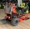 Tondeuse nc ARROW 36