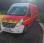 Incendie Renault MASTER RT