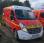 Incendie Renault MASTER RT