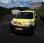 Fourgon avec parois et toit rigide Renault Kangoo