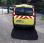 Fourgon avec parois et toit rigide Renault Kangoo