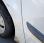 Fourgon avec parois et toit rigide Renault Megane