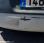 Fourgon avec parois et toit rigide Renault Megane