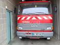 Incendie Iveco 135.17