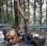 Broyeur d'accotement Sma PUMA 2150S