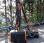 Broyeur d'accotement Sma PUMA 2150S
