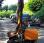 Broyeur d'accotement Sma PUMA 2150S