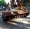 Broyeur d'accotement Sma PUMA 2150S