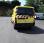 Fourgon avec parois et toit rigide Renault Master