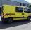 Fourgon avec parois et toit rigide Renault Master