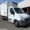 Fourgon à température dirigée (frigo) Renault Master