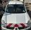 Fourgon avec parois et toit rigide Renault Kangoo
