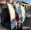 Fourgon avec parois et toit rigide Renault Kangoo