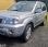 Fourgonnette dérivée de VP Nissan X-TRAIL
