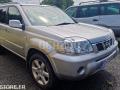 Fourgonnette dérivée de VP Nissan X-TRAIL