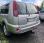Fourgonnette dérivée de VP Nissan X-TRAIL