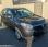 Fourgon avec parois et toit rigide Dacia LODGY