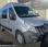 Fourgon avec parois et toit rigide Renault Master