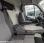 Fourgon avec parois et toit rigide Renault Master