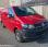Fourgon avec parois et toit rigide Volkswagen Transporter