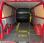 Fourgon avec parois et toit rigide Volkswagen Transporter