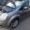 Fourgon avec parois et toit rigide Renault Modus