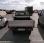 Benne basculante de chantier et de TP Piaggio Porter