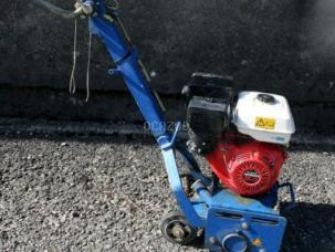 Compacteur à main nc