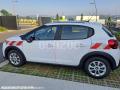 Fourgonnette dérivée de VP Citroën C3