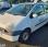 Fourgon avec parois et toit rigide Renault Twingo