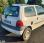 Fourgon avec parois et toit rigide Renault Twingo