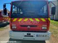 Incendie Renault S150