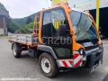Plateau Lindner UNITRAC 102