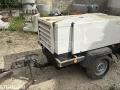 Compresseur Atlas copco XAS 76 DD
