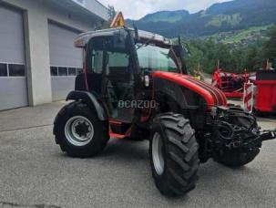 Tracteur agricole Reform MOUNTY100