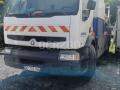 Voirie Renault Premium