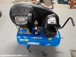 Compresseur Abac             50 litres