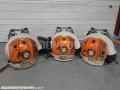 Autre Stihl BR700