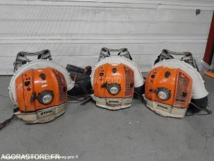 Autre Stihl BR700